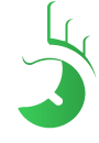 Logotipo de Biodactil